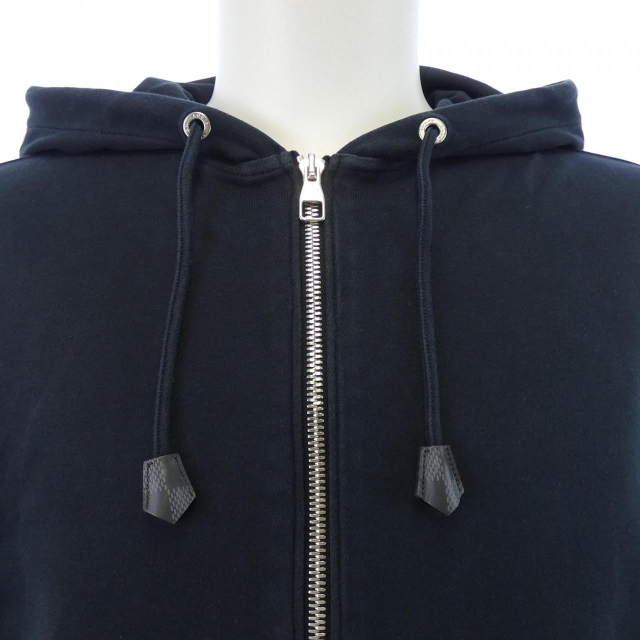 ルイヴィトン LOUIS VUITTON H2JR40JDE パーカー