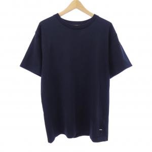 ルイヴィトン LOUIS VUITTON インサイドアウトTシャツ HIY47WJYN Tシャツ
