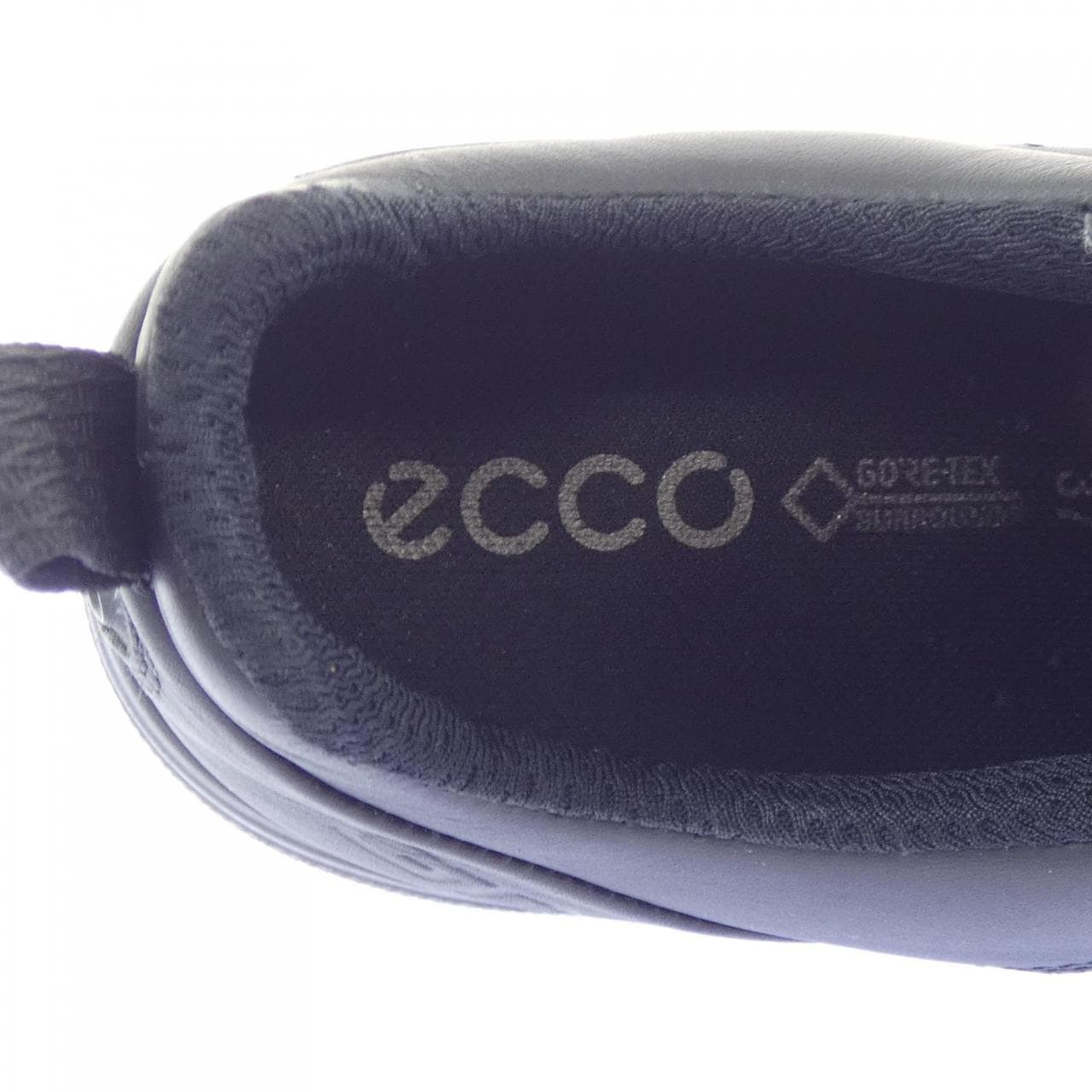 エコー ecco スニーカー