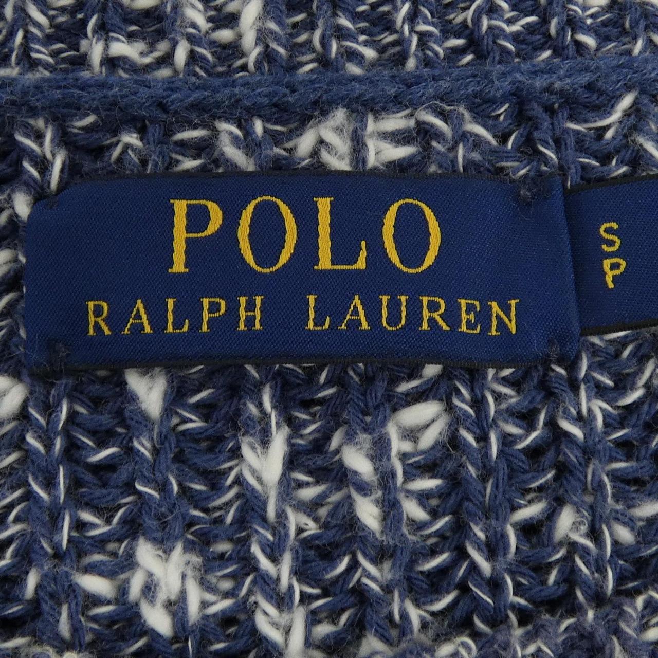 ポロラルフローレン POLO RALPH LAUREN ニット