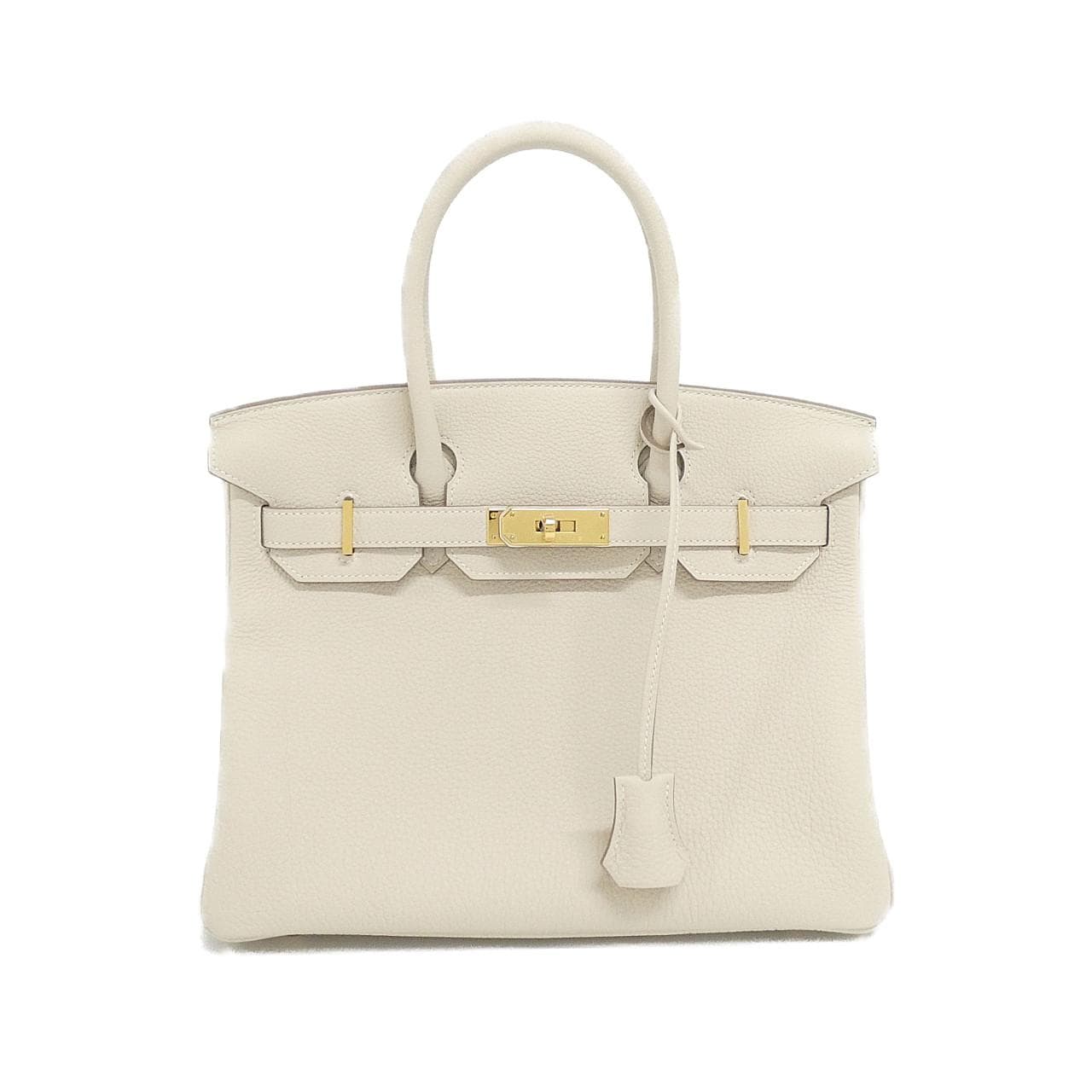 【未使用品】エルメス バーキン 30cm 027633CC バッグ