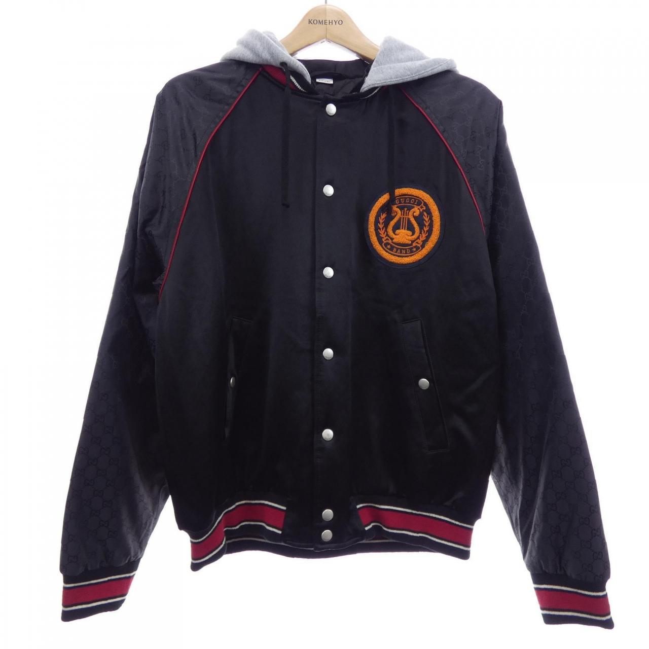 グッチ GUCCI 568554 ZABXO ブルゾン