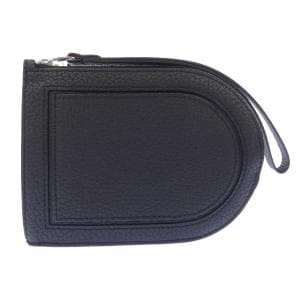 デルボー DELVAUX PIN D MULTIFONCTIONS COIN & CARD CASE