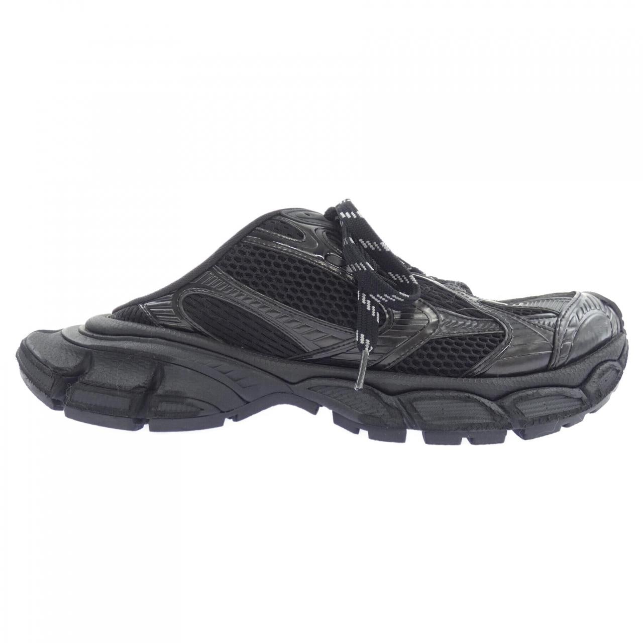 バレンシアガ BALENCIAGA 3XL MULE 加工あり 742672 W3XL1 スニーカー