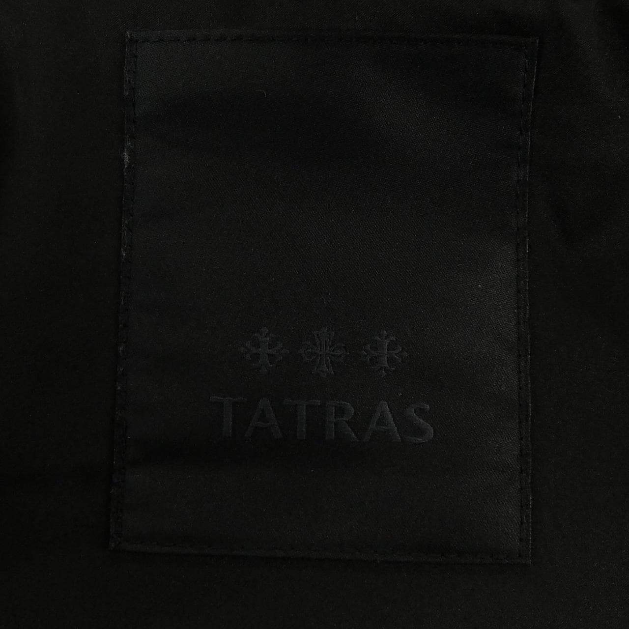 タトラス TATRAS ルエラ LUELA LJXA0041033588 ジャケット