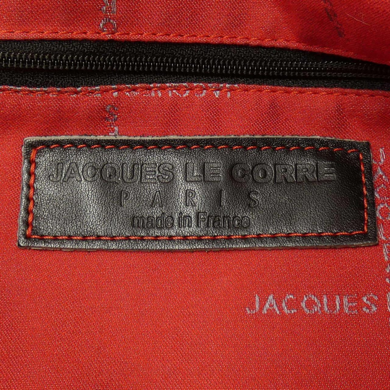 コメ兵｜ジャックルコー JACQUES LE CORRE BAG｜ジャックルコー