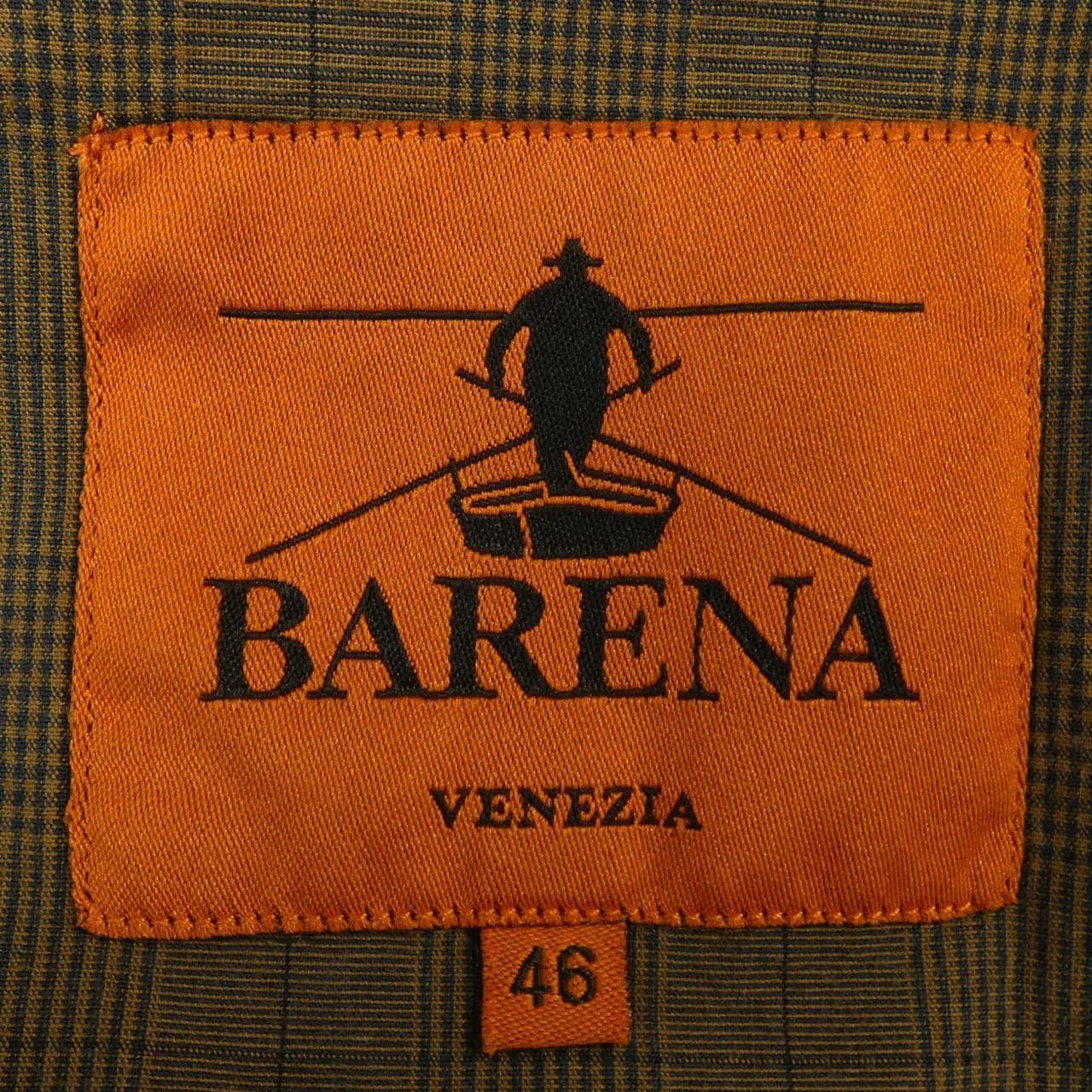 バレナ BARENA スーツ