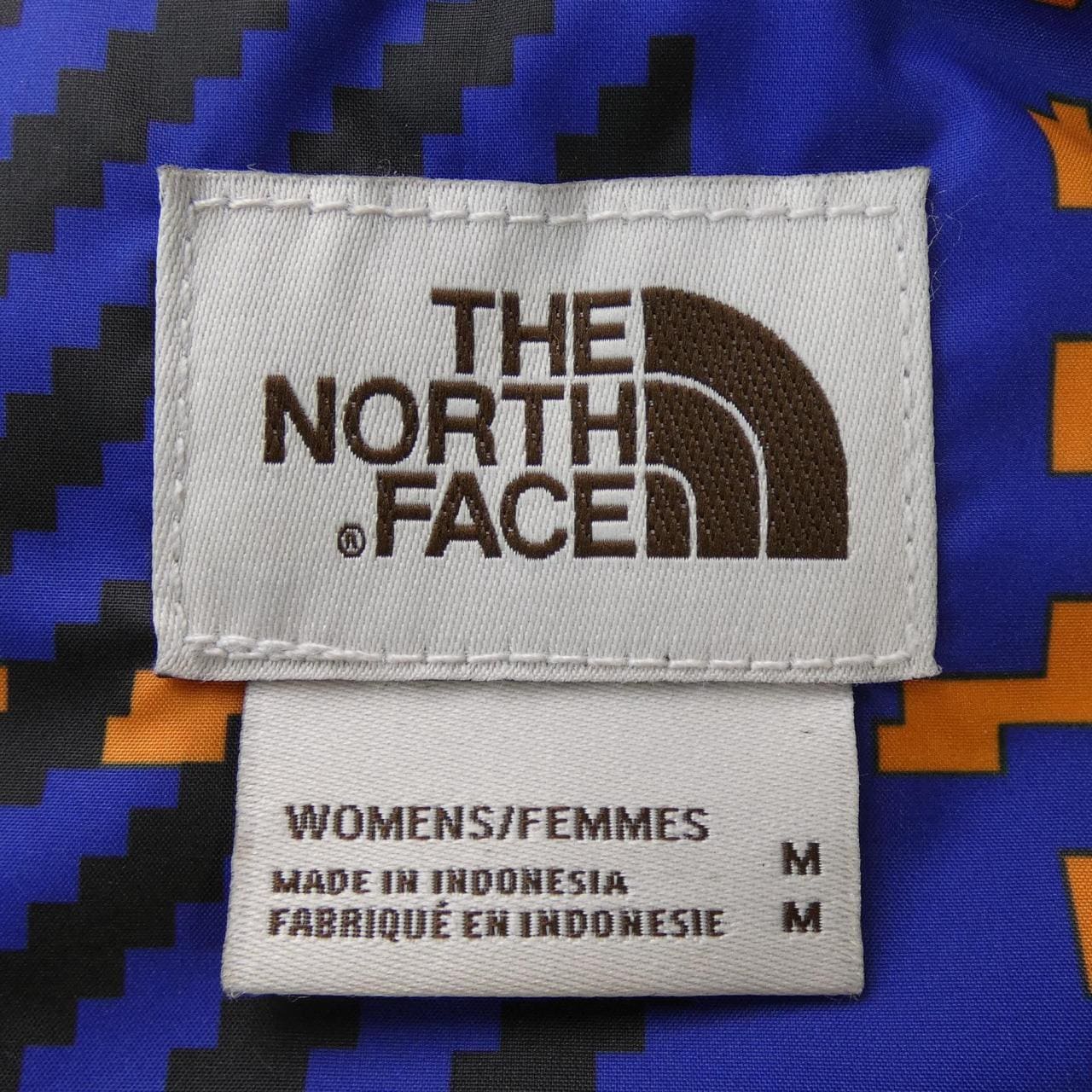 ザノースフェイス THE NORTH FACE ダウンジャケット