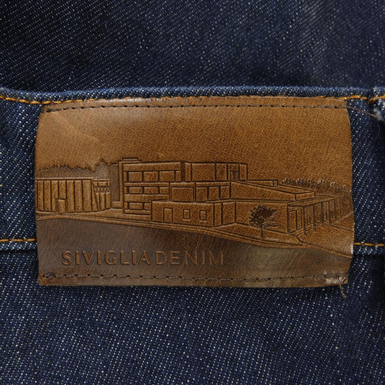 SIVIGLIA jeans