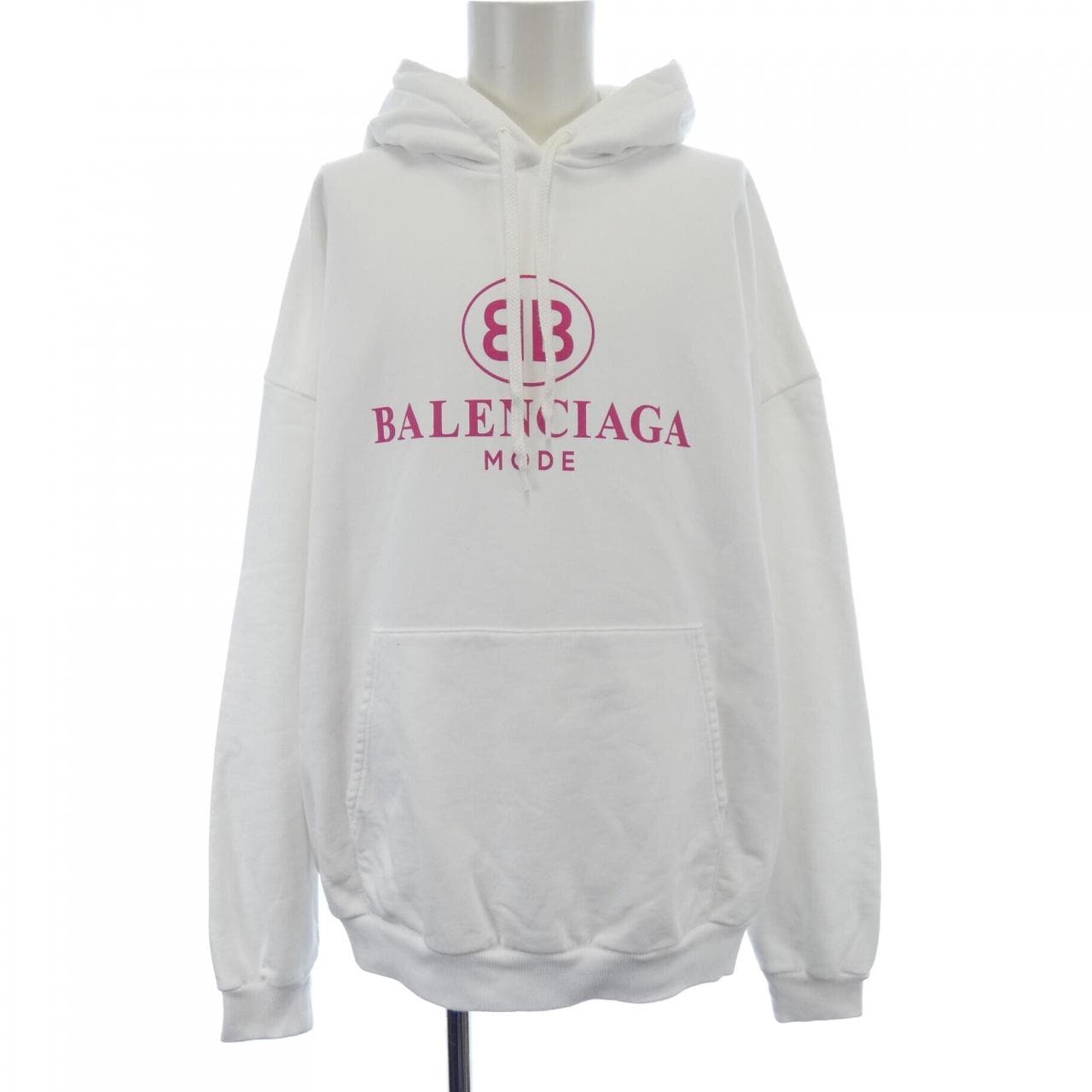 バレンシアガ BALENCIAGA パーカー