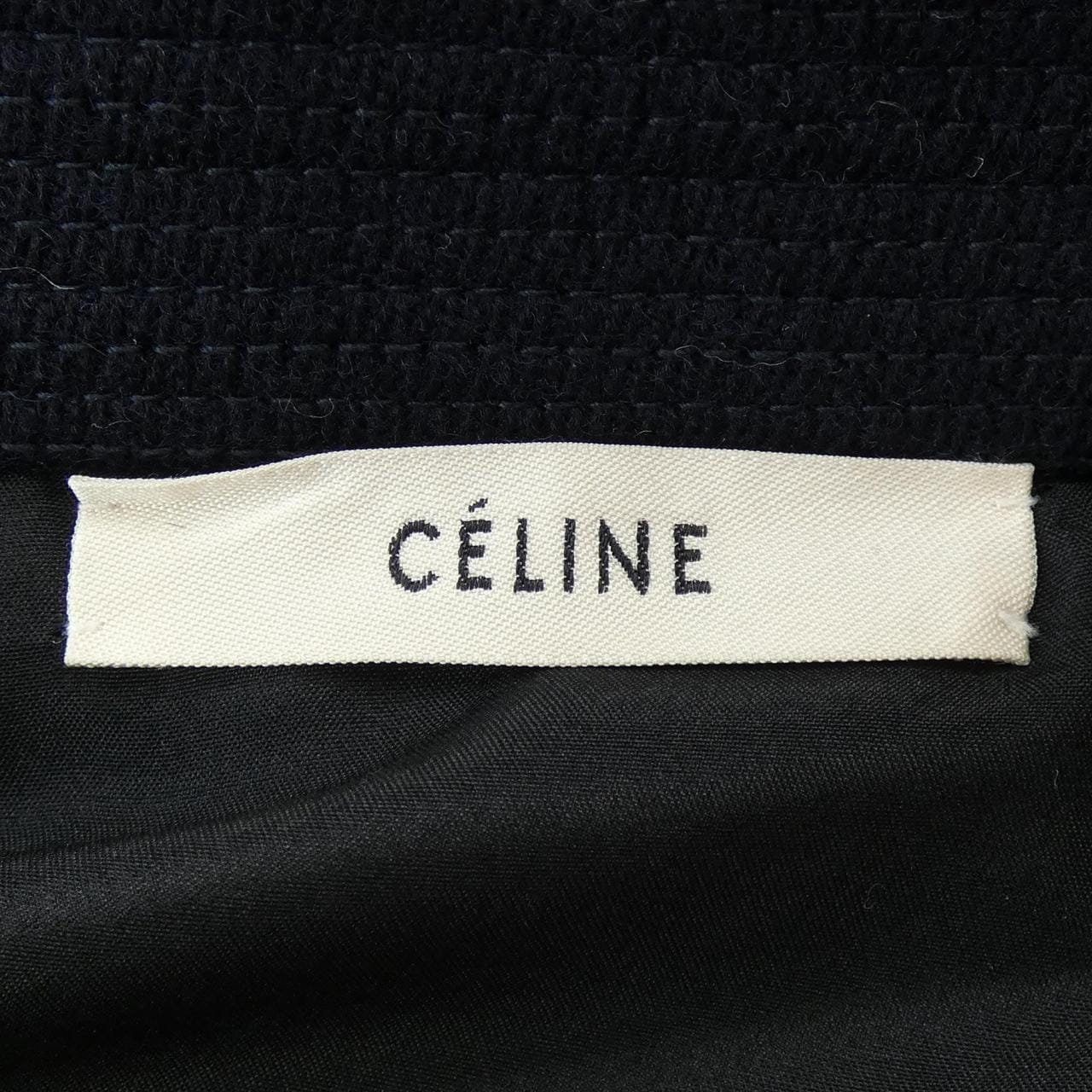 セリーヌ CELINE コート