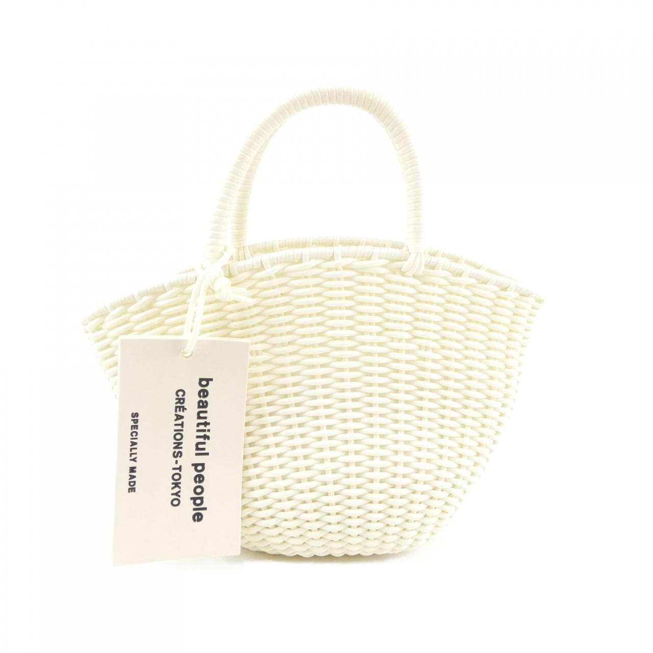 ビューティフルピープル beautiful people BAG