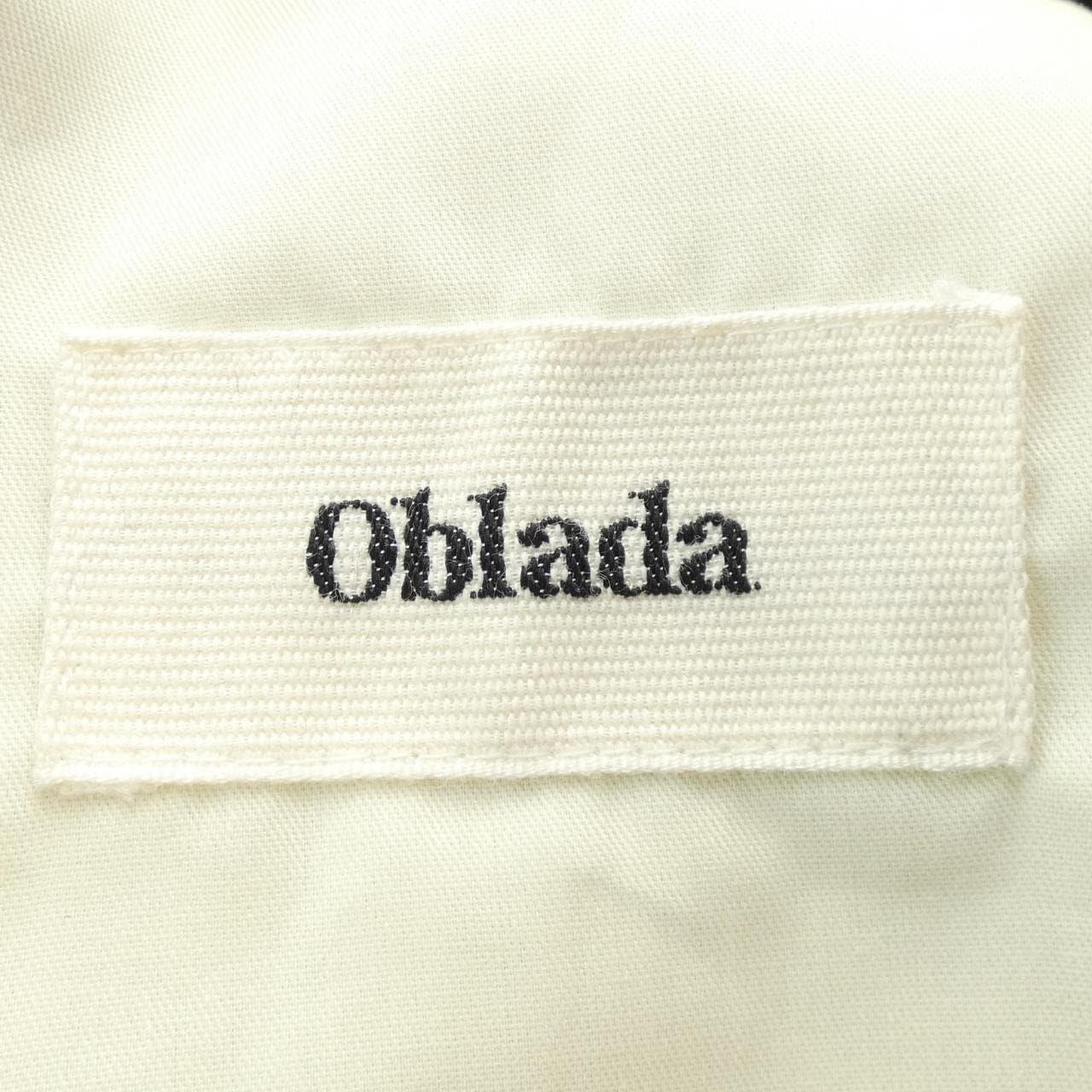 Oblada パンツ