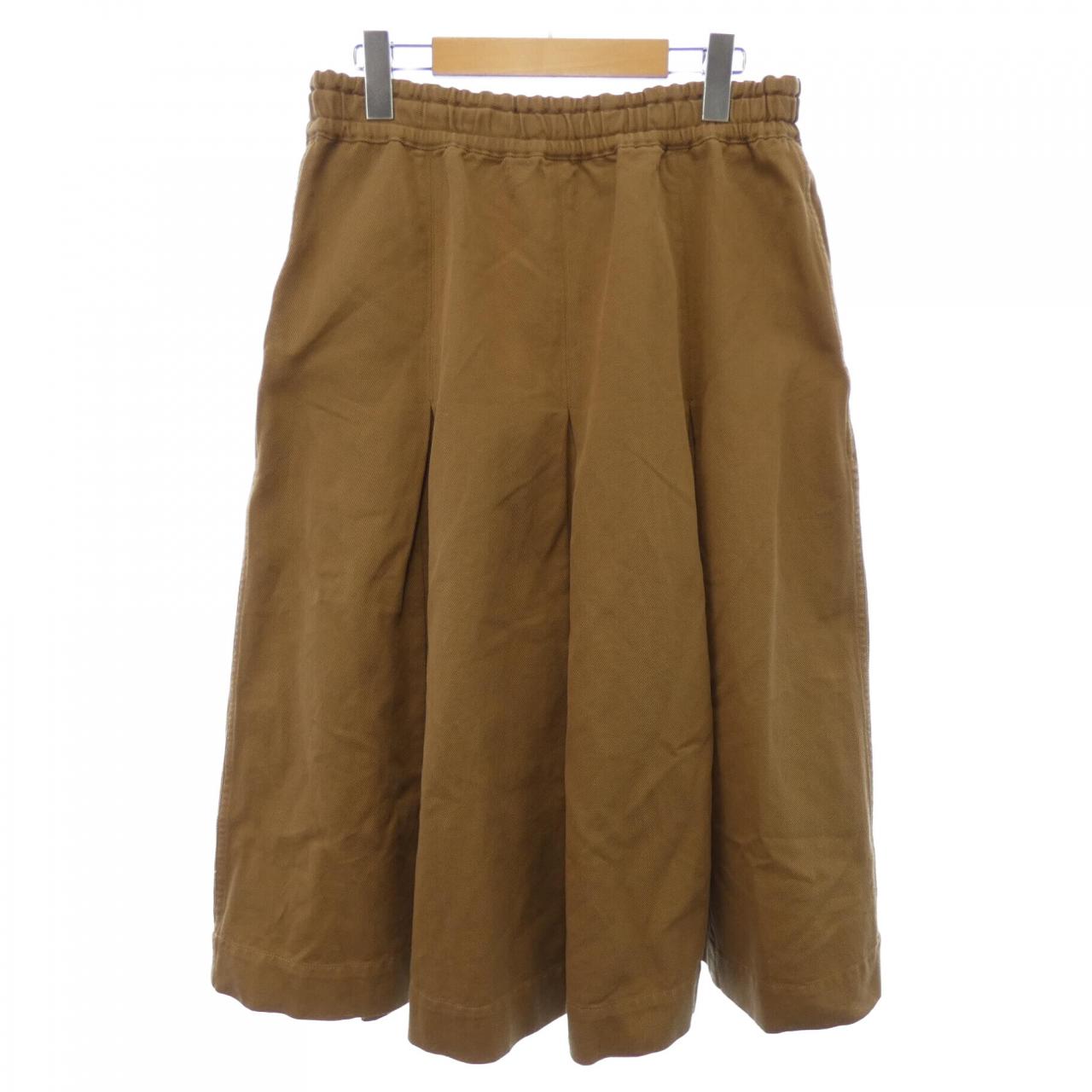 エムエイチエル MHL スカート