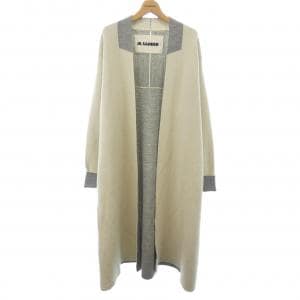 ジルサンダープラス JIL SANDER+ ロングカーディガン