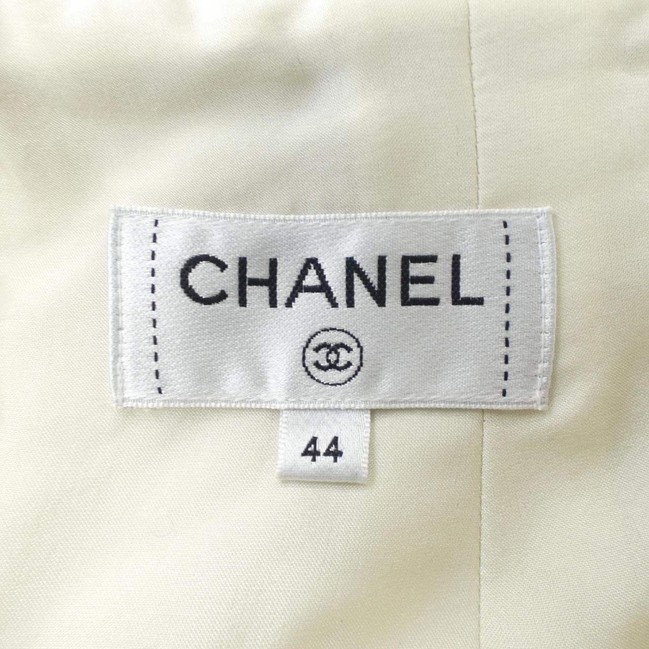シャネル CHANEL スカート