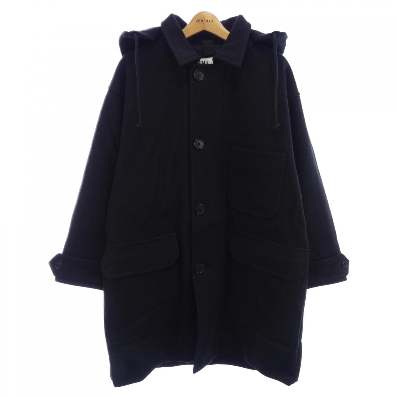 エムエイチエル MHL コート