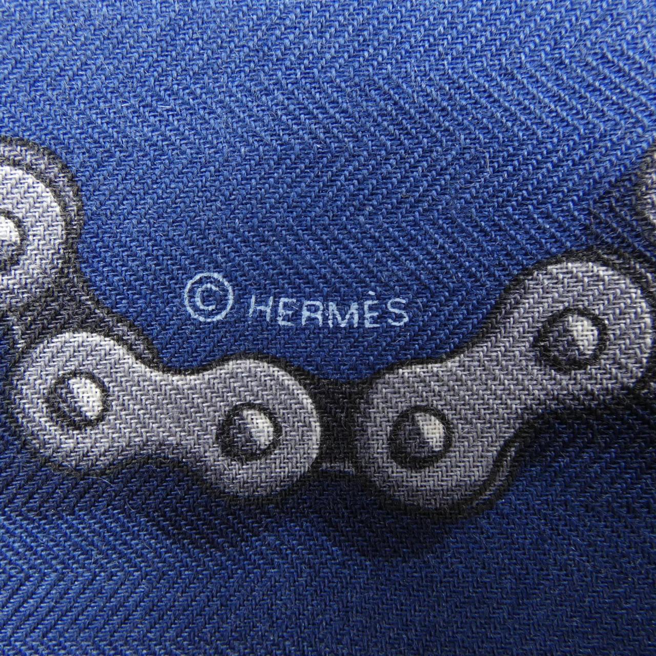 エルメス HERMES STOLE