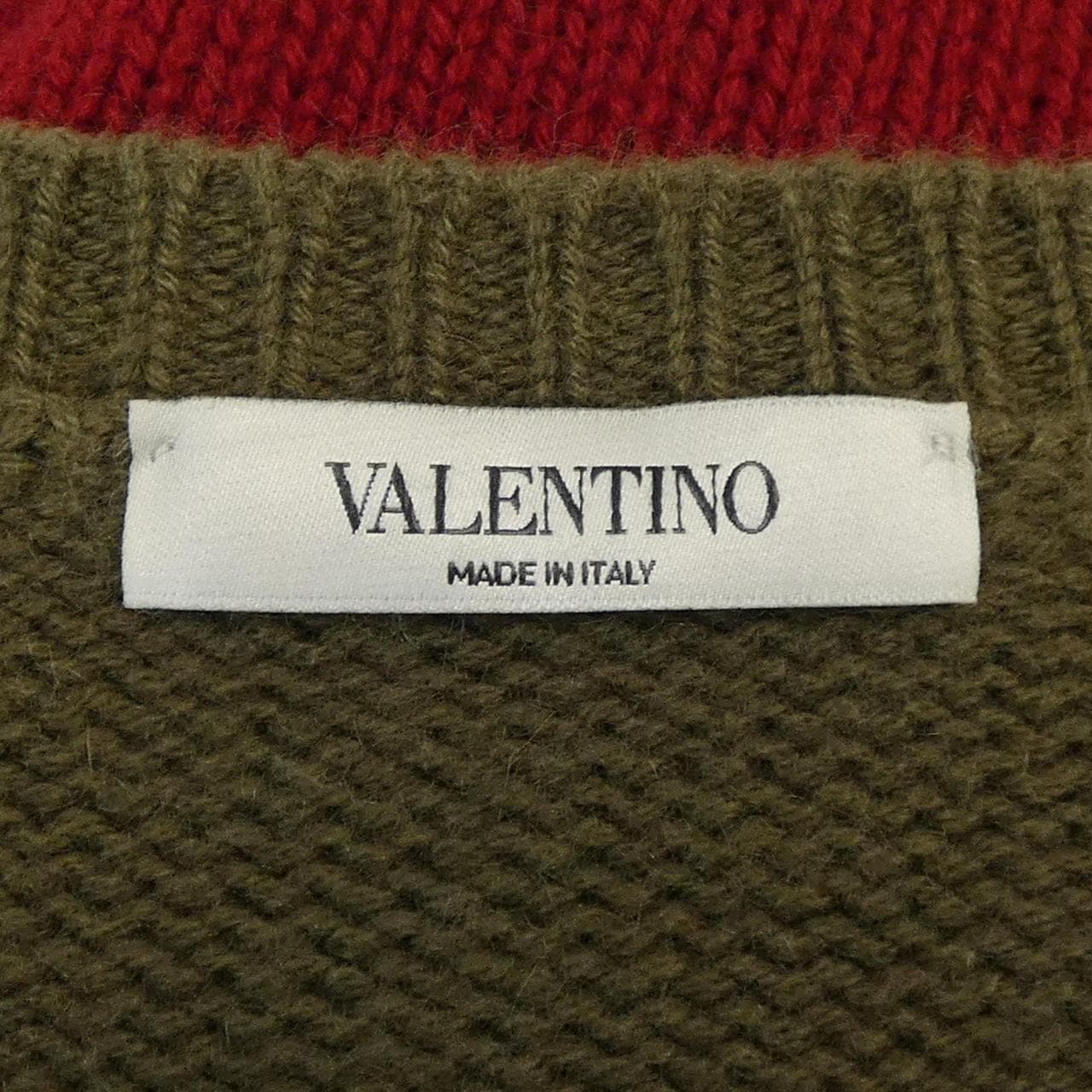ヴァレンティノ VALENTINO ニット