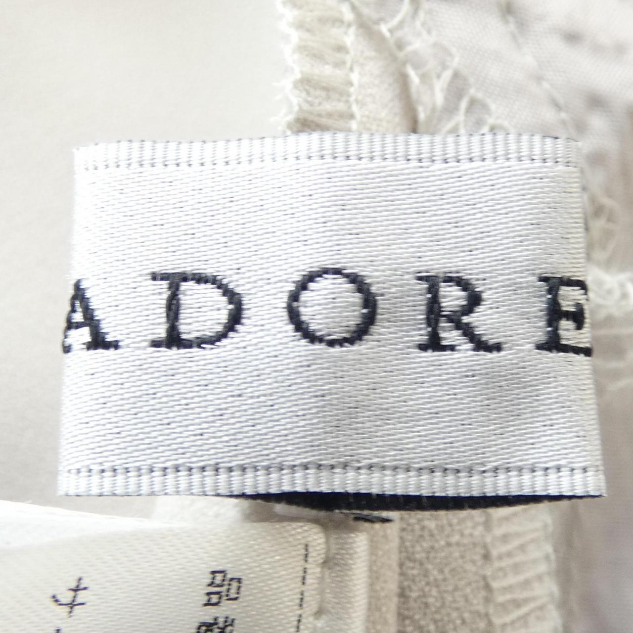 阿多爾ADORE長褲