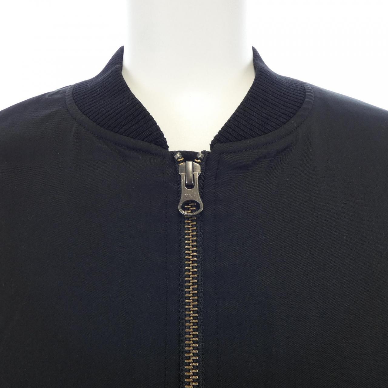 ニジュウサンク 23区 ブルゾン