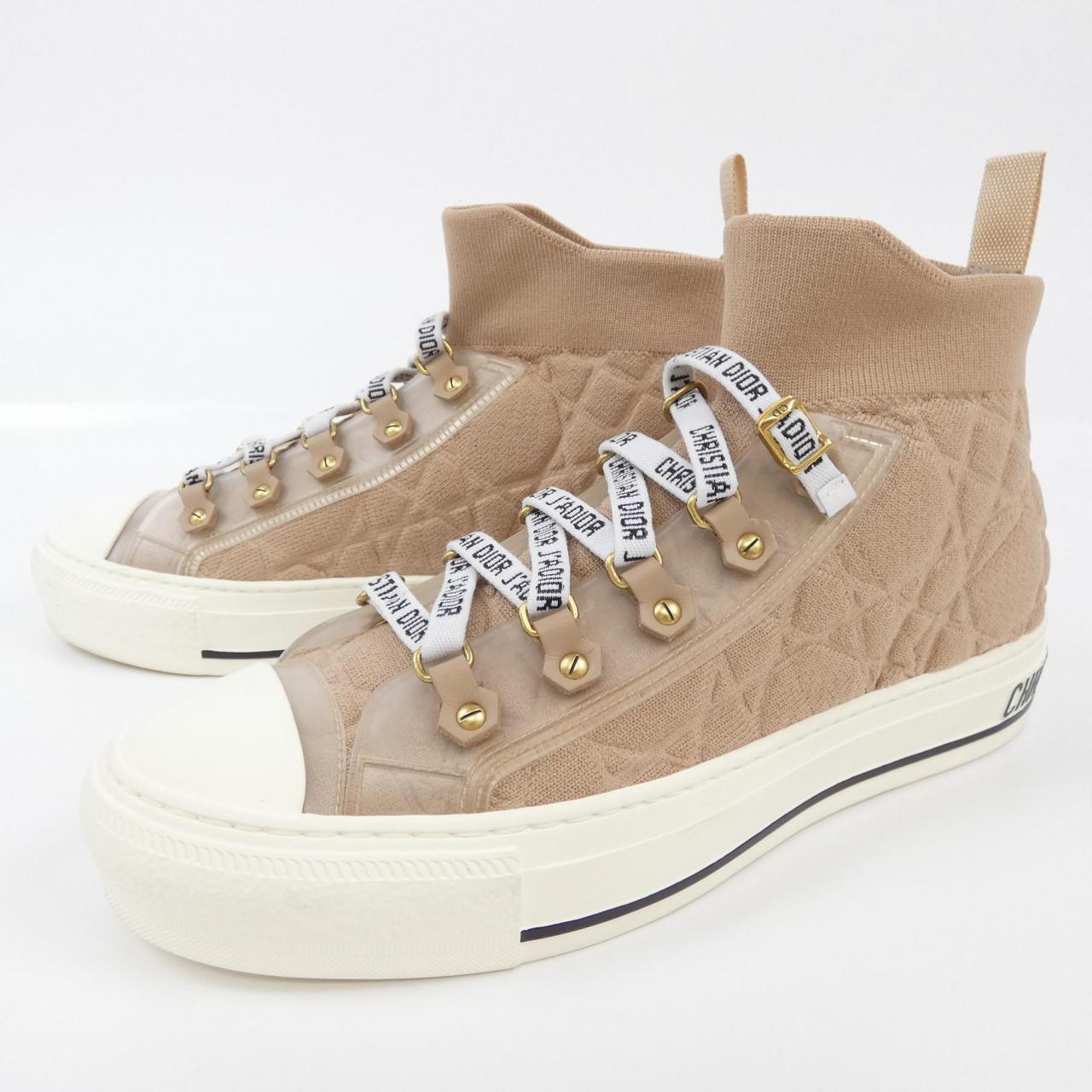 クリスチャンディオール CHRISTIAN DIOR スニーカー