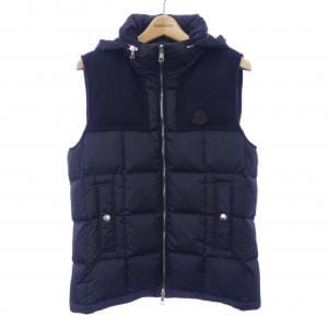 モンクレール MONCLER ダウンベスト