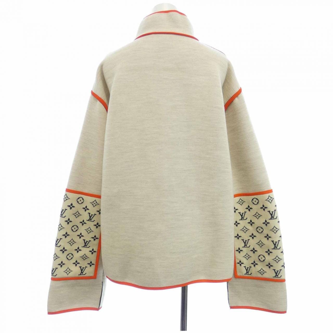 ルイヴィトン LOUIS VUITTON ヴィヴィッドトリム FMKL05LN6 トップス