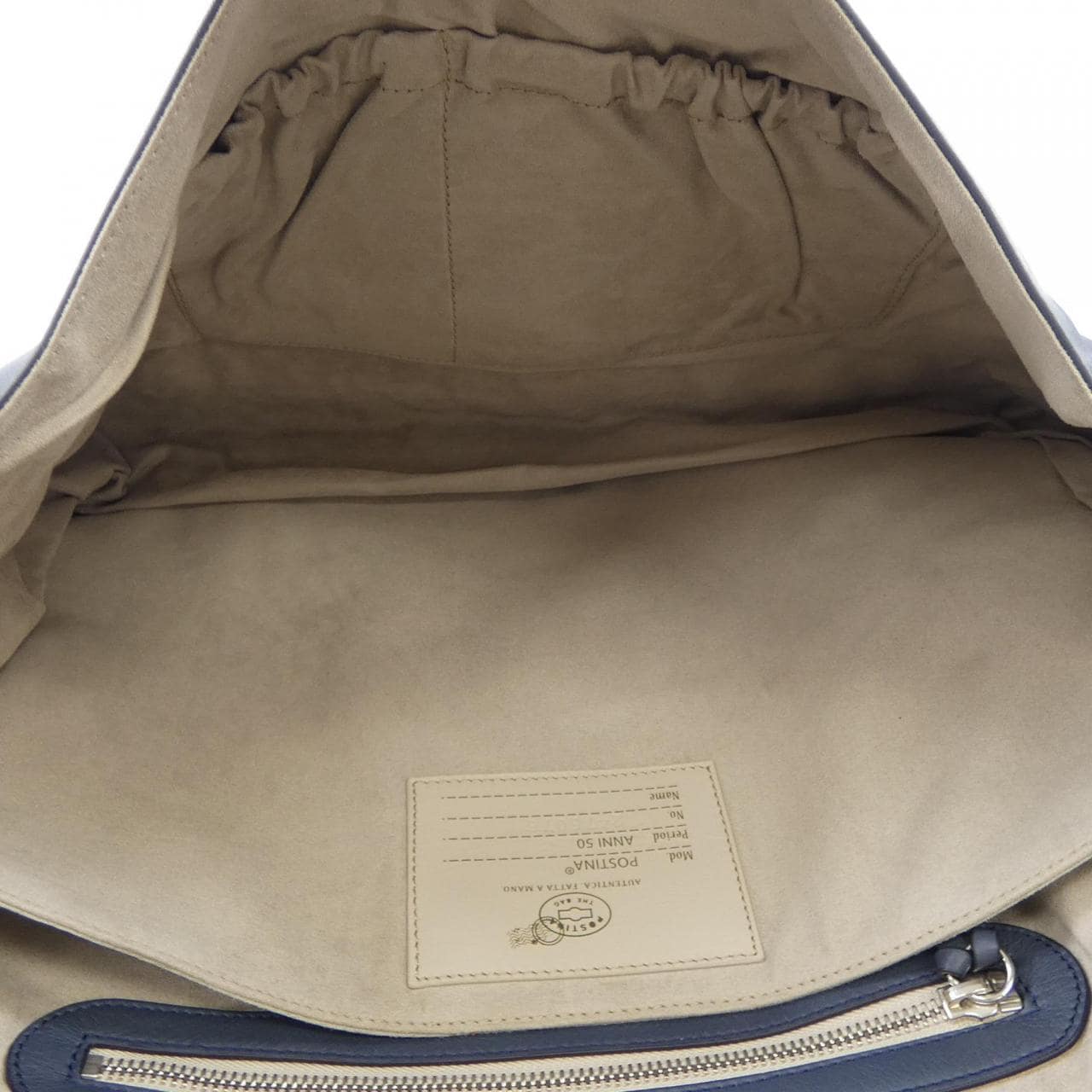 ザネラート ZANELLATO BAG