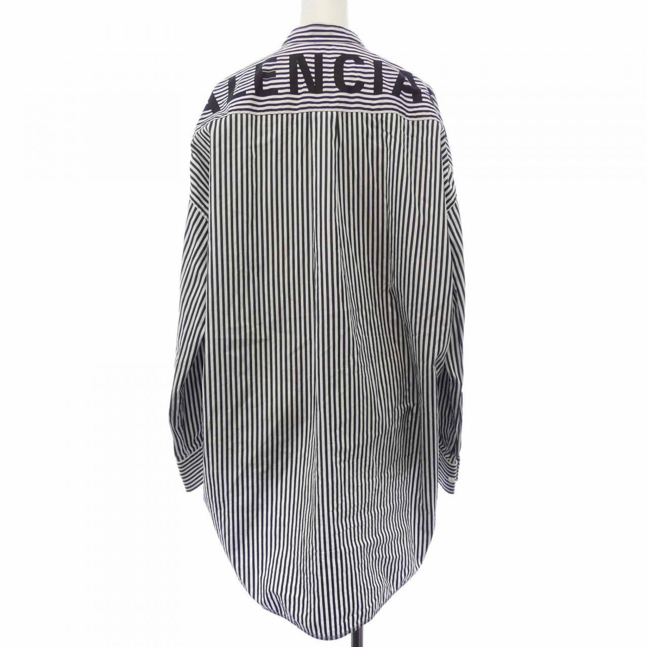 バレンシアガ BALENCIAGA 520497 TDM09 シャツ