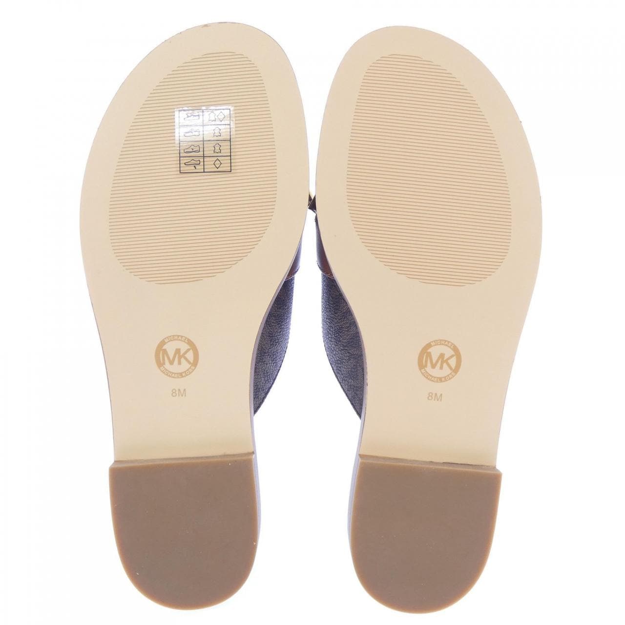 マイケルコース MICHAEL KORS SG21B サンダル