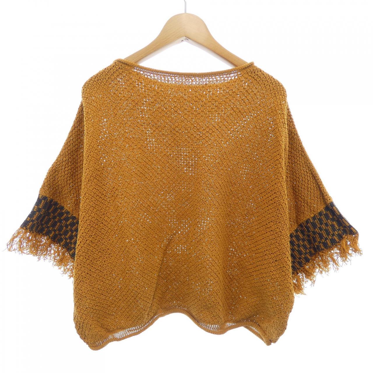 イッセイミヤケ ISSEY MIYAKE IM62KN501 トップス