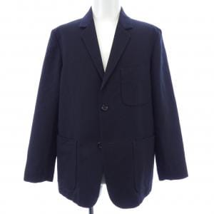 マーガレットハウエル Margaret Howell FOX ジャケット