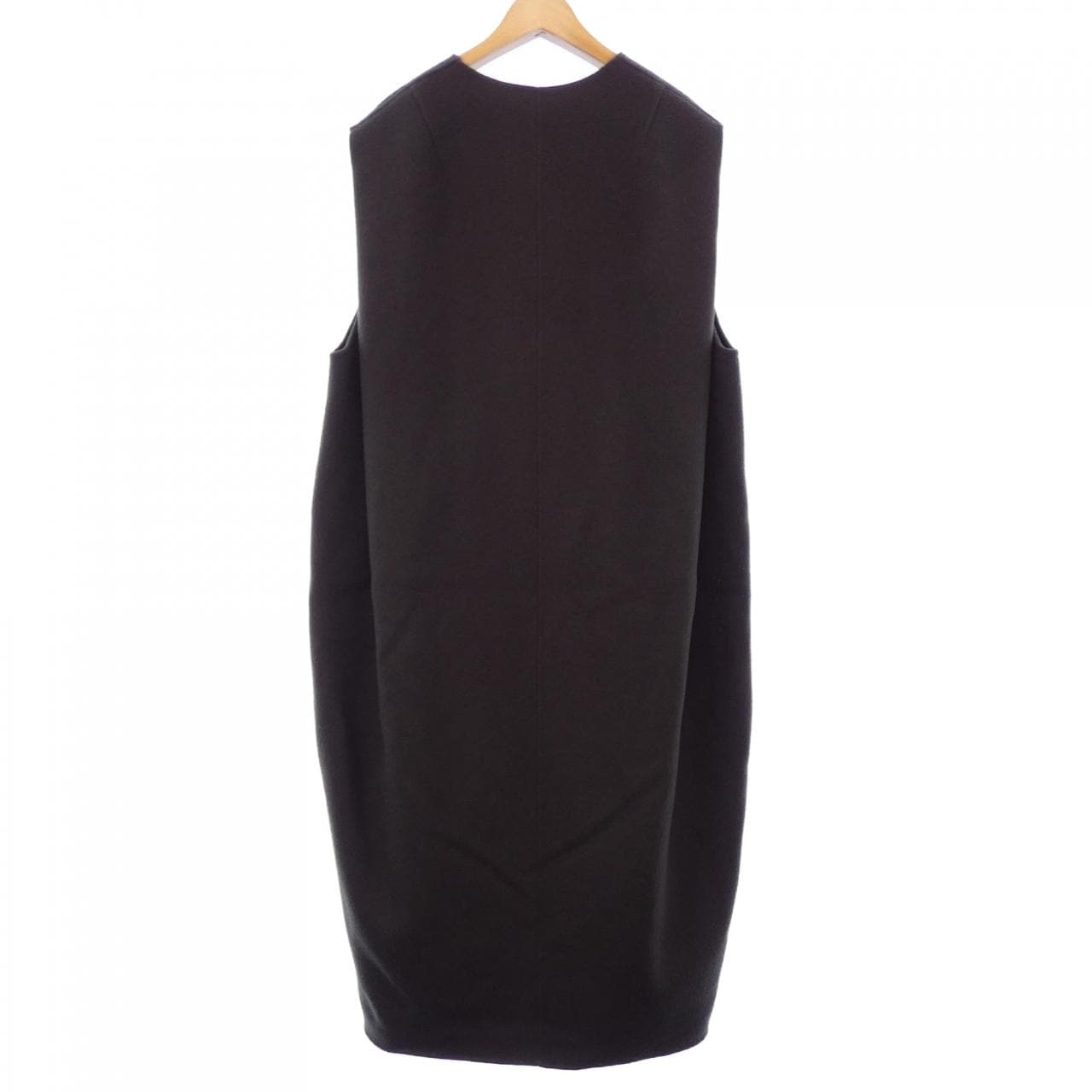 LOHEN ロングベスト