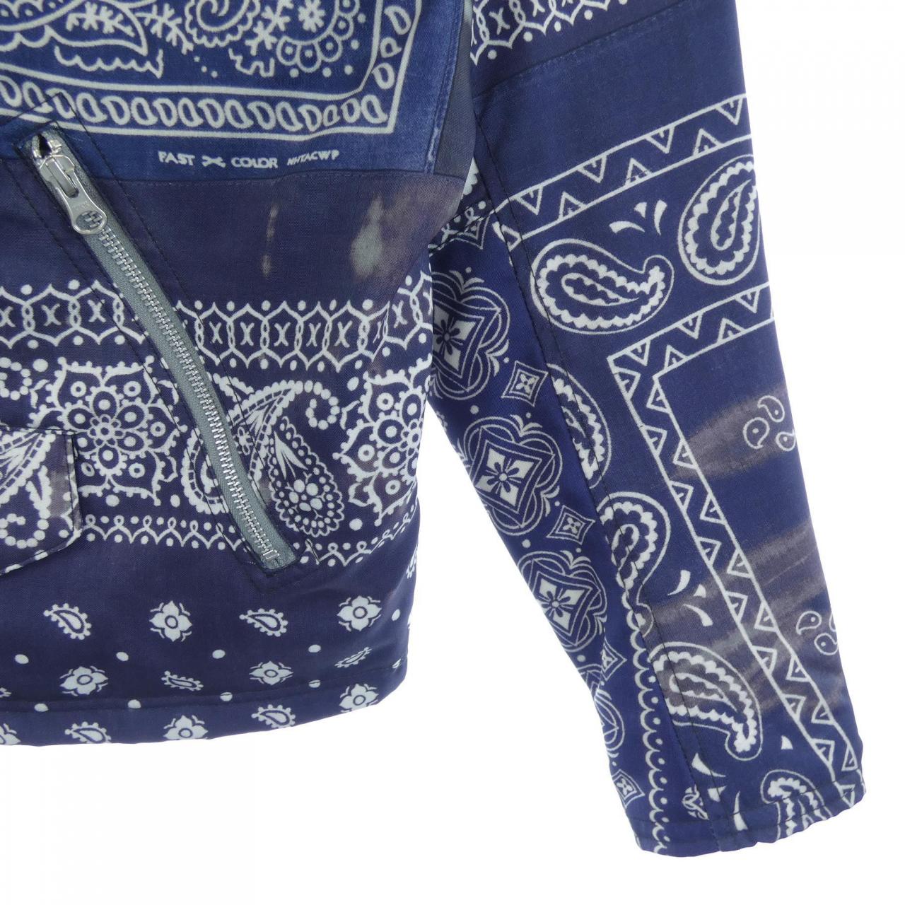 ネイバーフッド NEIGHBORHOOD 212SPNH-JKM02 ジャケット