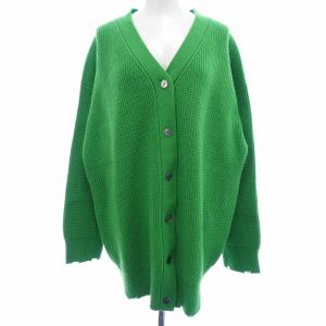 LESTENDER カーディガン