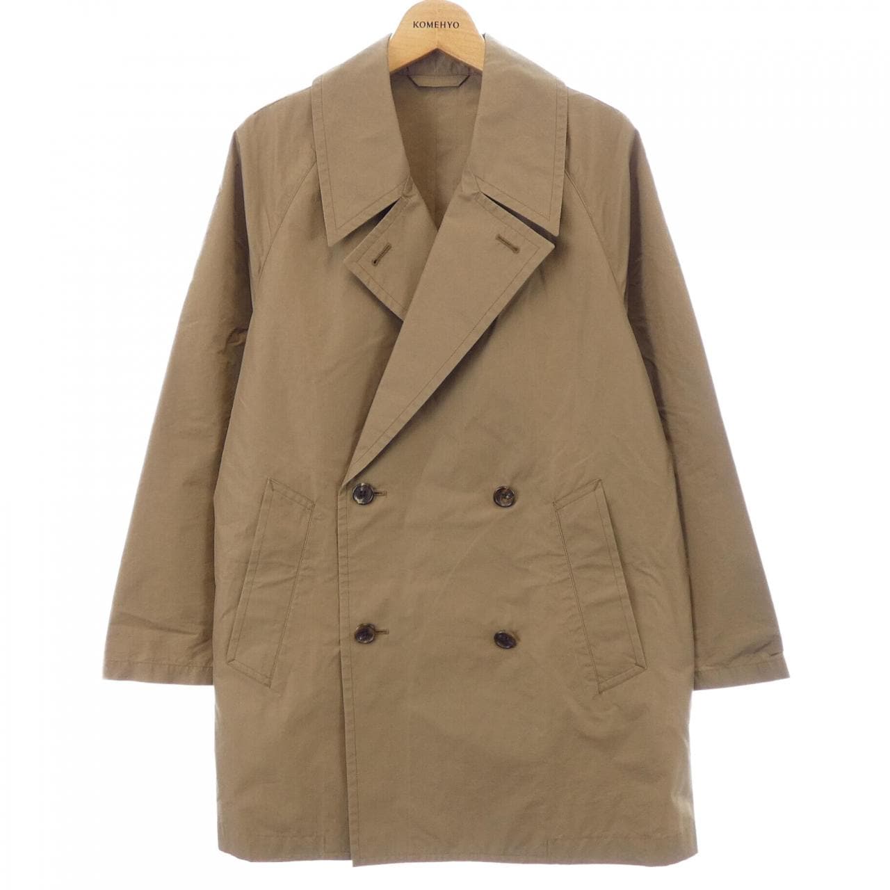 マーガレットハウエル Margaret Howell コート