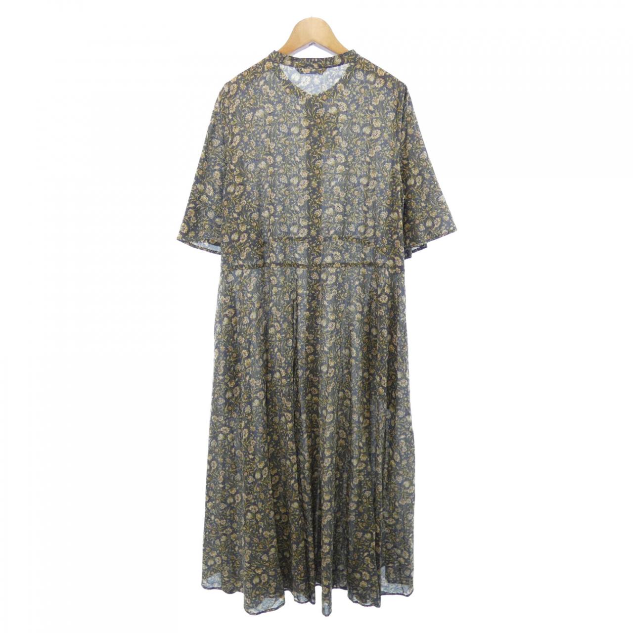 アデュートリステス ADIEU TRISTESSE ワンピース