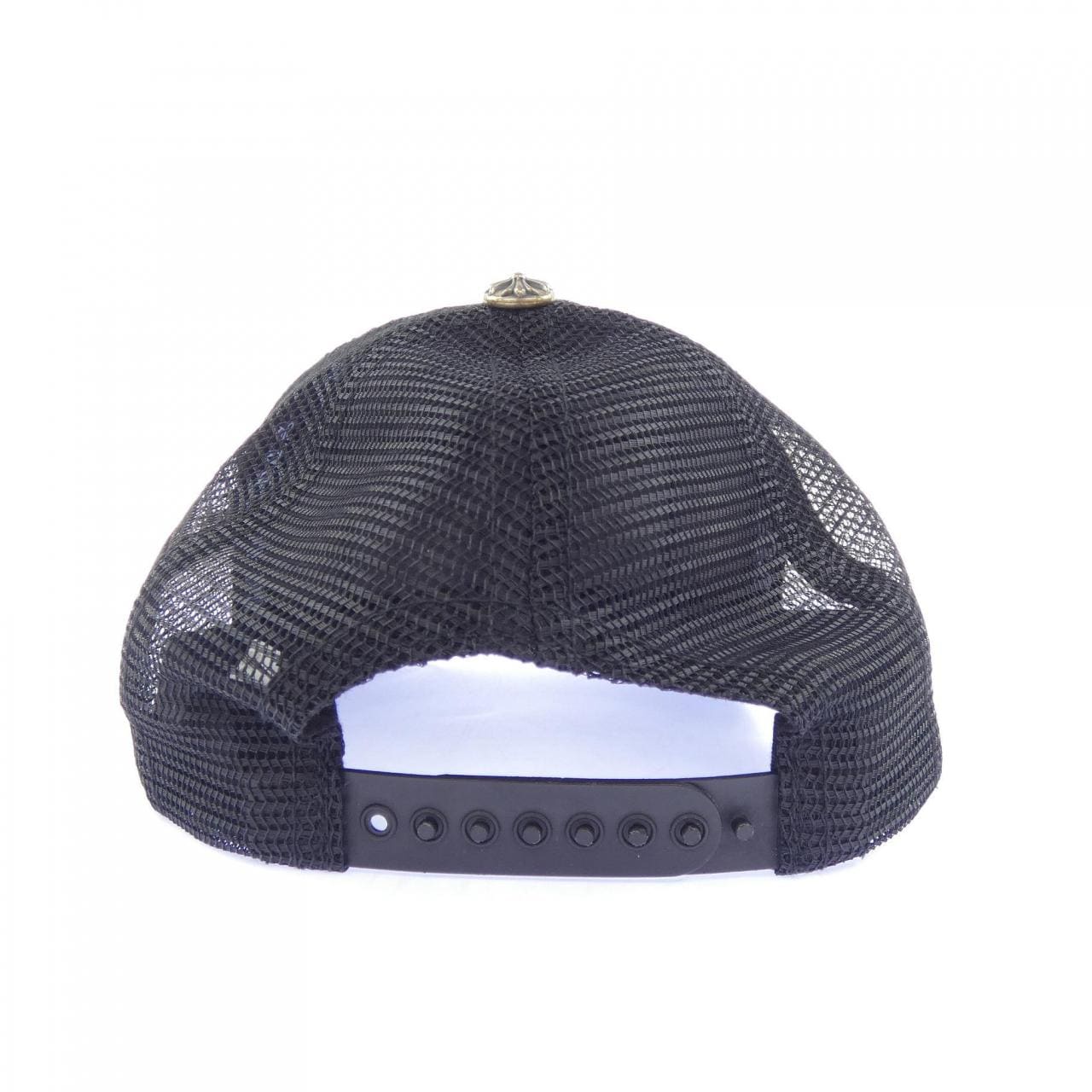 クロムハーツ CHROME HEARTS CH TRUCKER CAP 304112505******127 キャップ