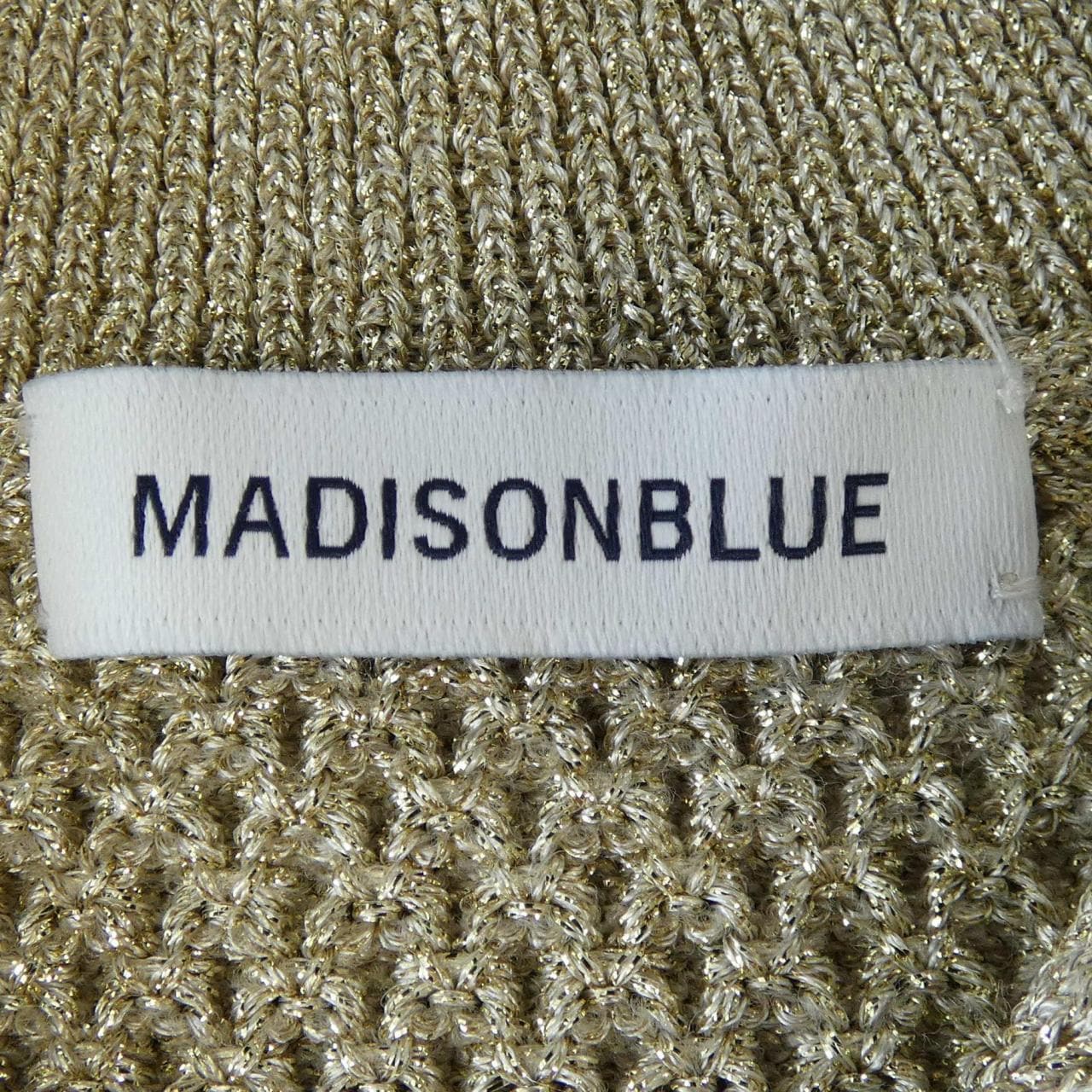 マディソンブルー MADISON BLUE カーディガン