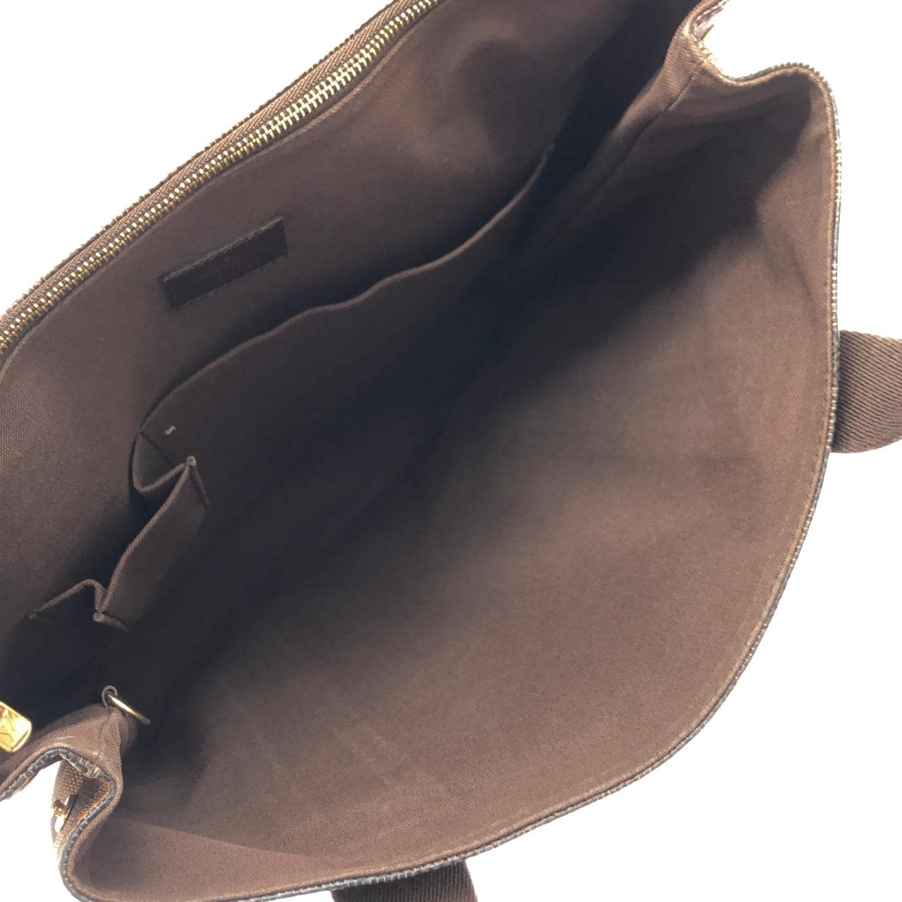 ルイヴィトン ダミエ ボブール N52006 バッグ