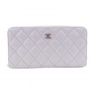 CHANEL other long wallets