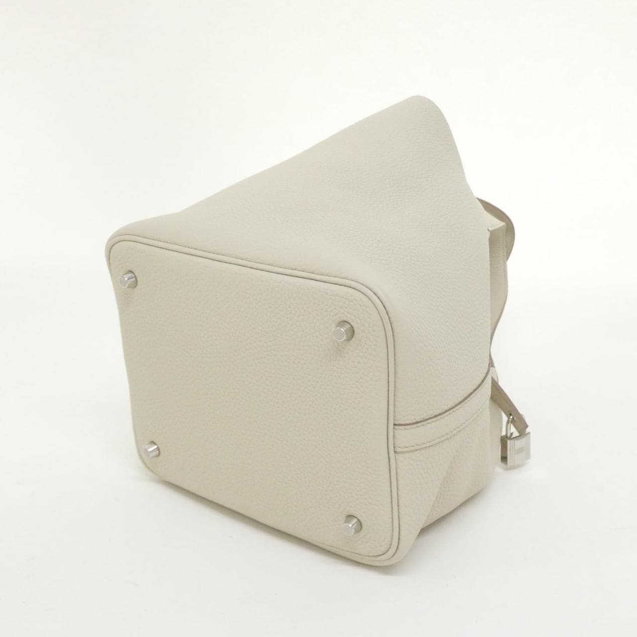 HERMES Picotin Lock MM 060991CK 包