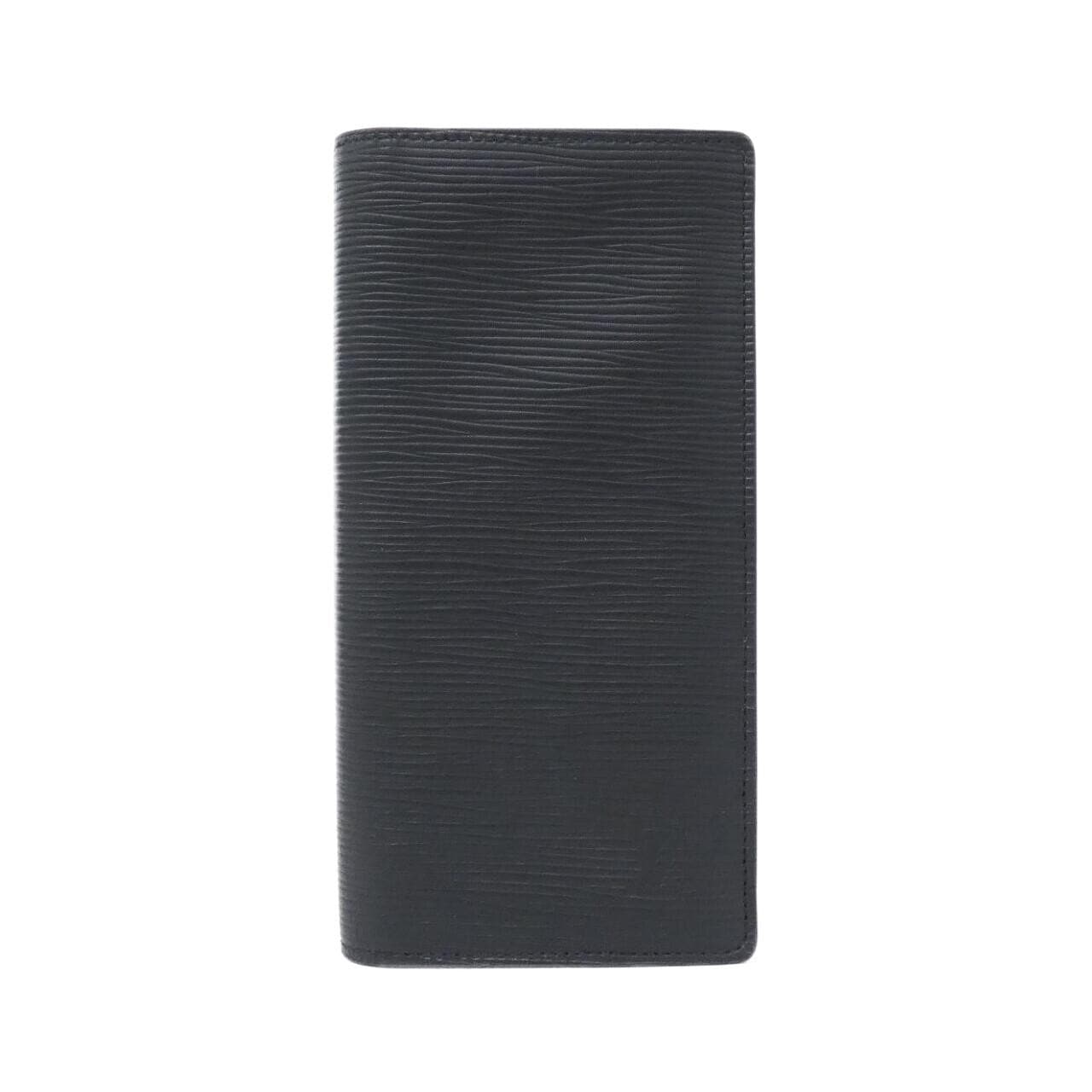 LOUIS VUITTON Epi Portefeuille Brother M60622 Wallet