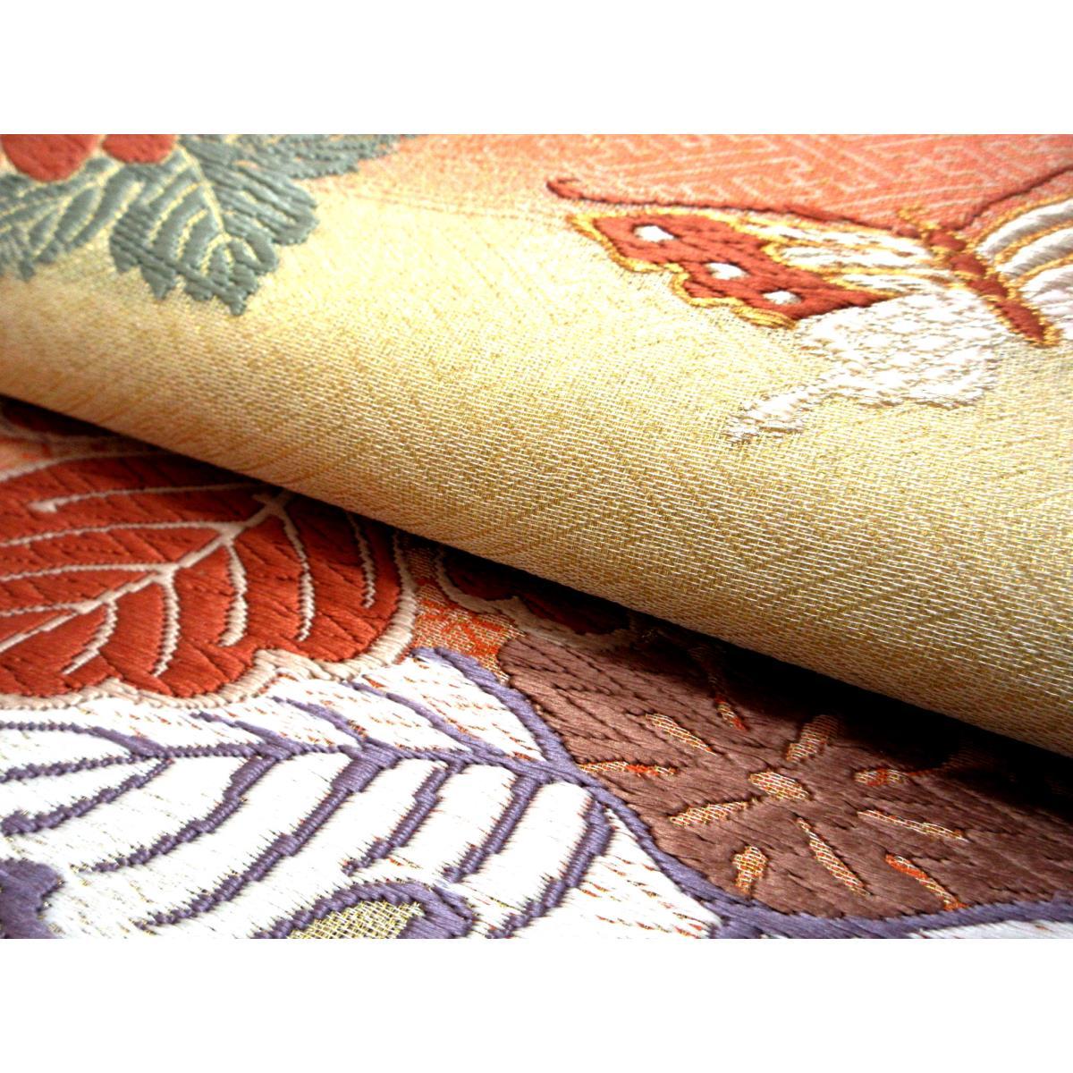 袋帯【誉田屋源兵衛】