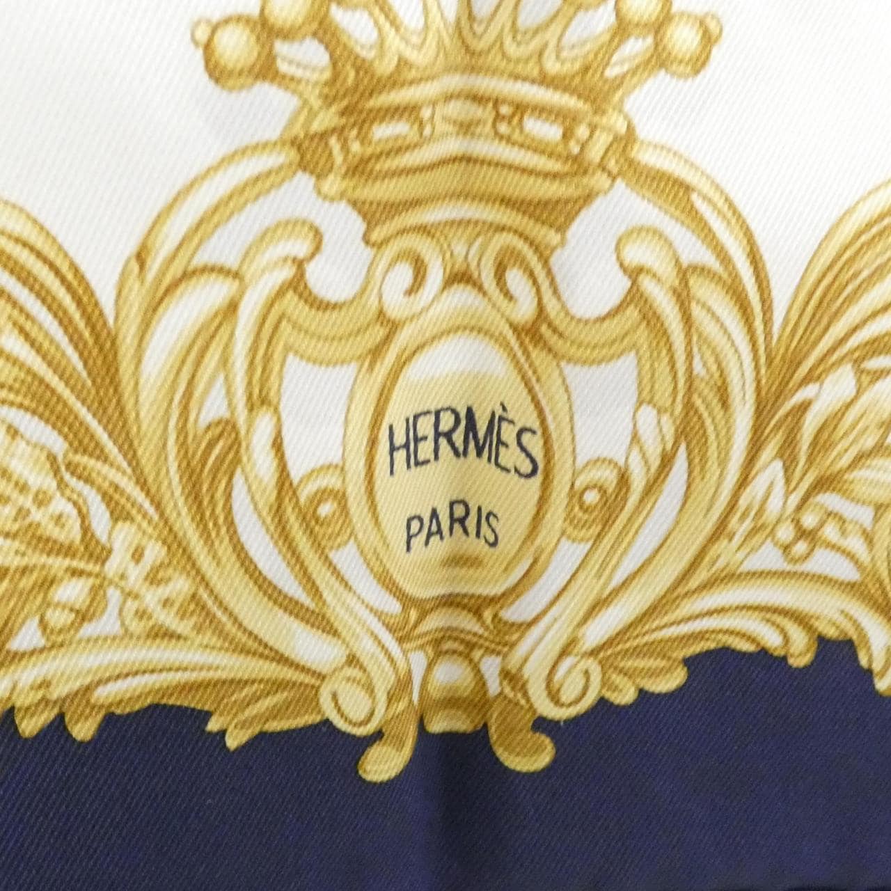 HERMES Carre 981754S Scarf