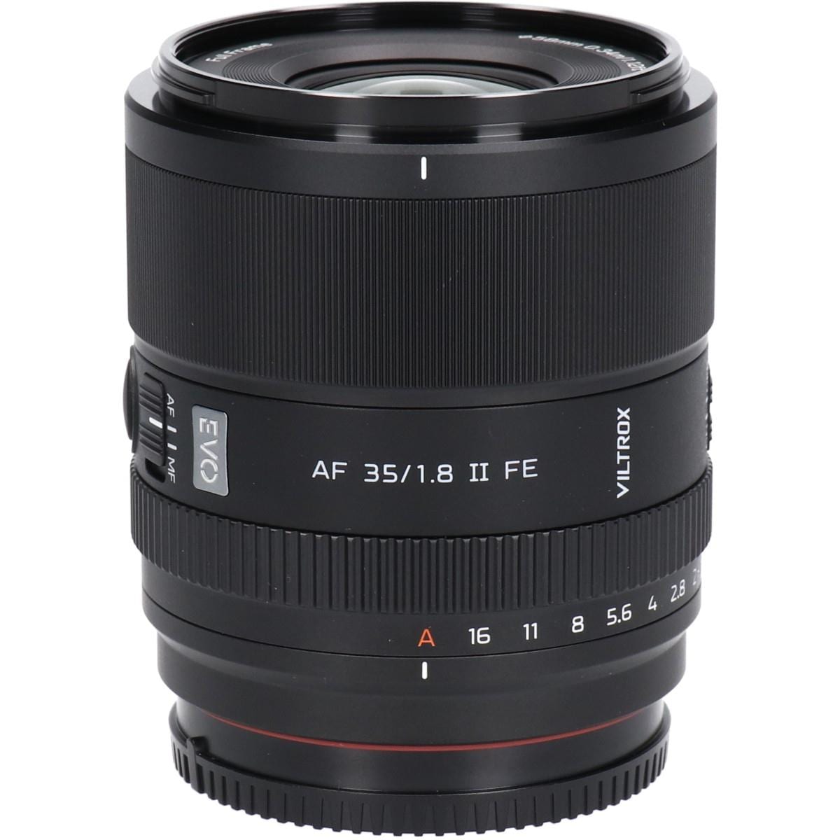 ＡＦ３５ｍｍ　Ｆ１．８ＩＩ　ＥＶＯ　ＦＥ