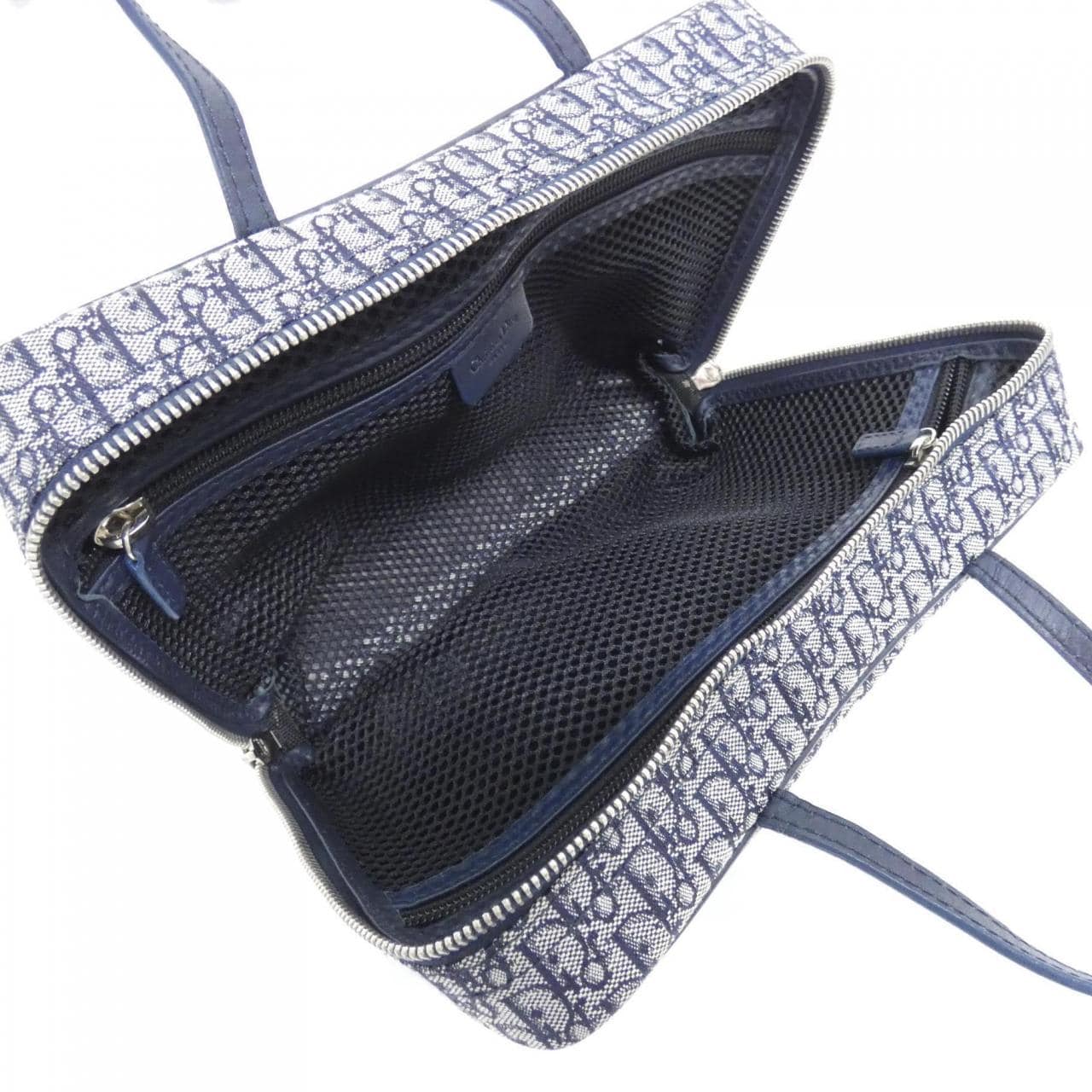 【ヴィンテージ】クリスチャンディオール JME43262 バッグ