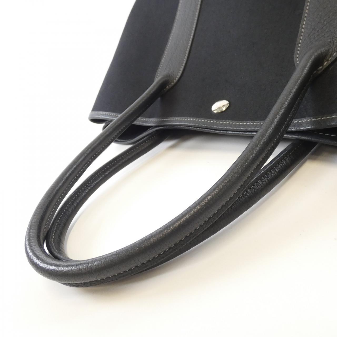 エルメス ガーデン パーティ 36cm 038587CK バッグ