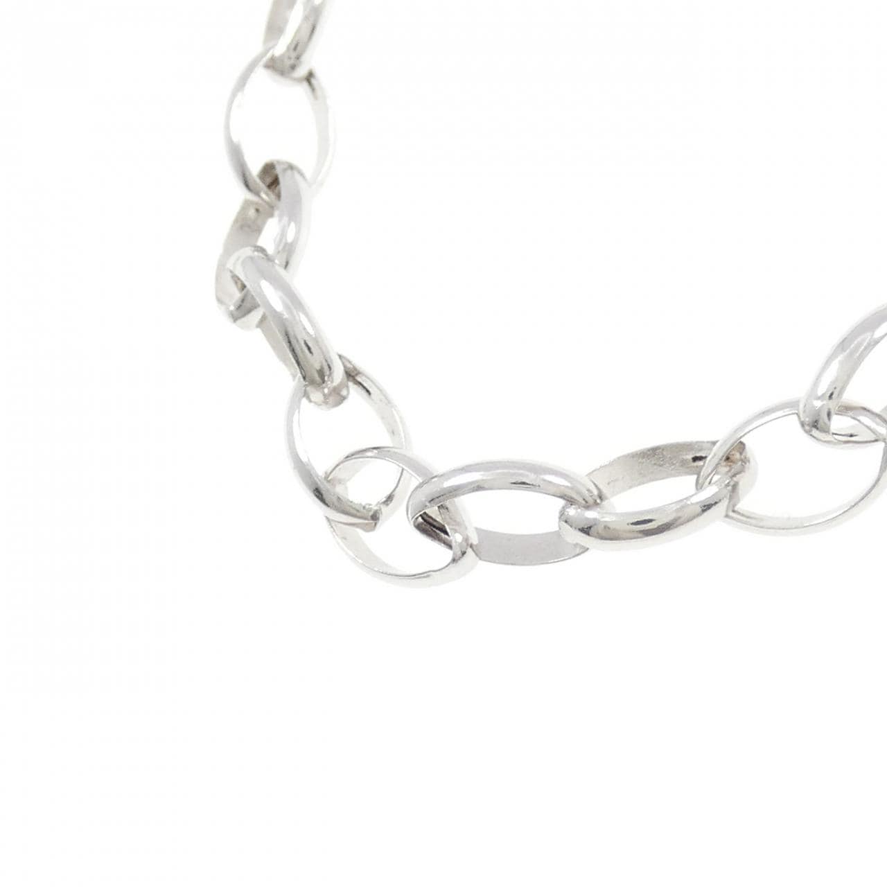 750WG ネックレス